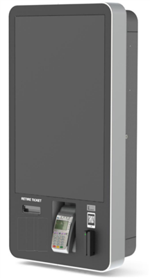 KIOSKO INTERACTIVO 32"